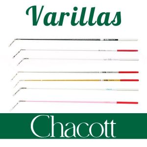 Varillas Chacott