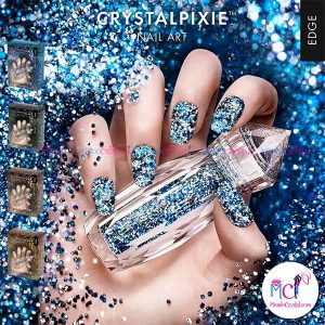 Crystal Pixie Swarovski 【 Para Decorar Tus Uñas 】