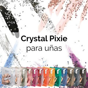 Crystal Pixie