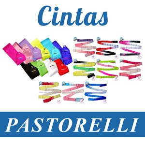 Cintas Pastorelli