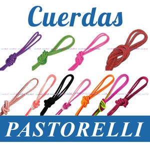 Cuerdas pastorelli