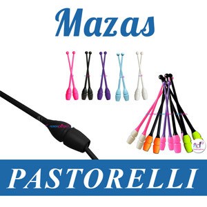 Mazas pastorelli