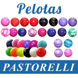 Pelotas pastorelli