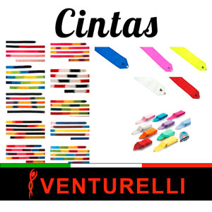 cintas venturelli