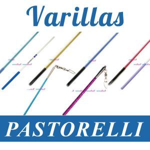 Varillas pastorelli