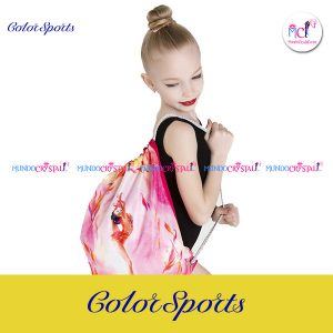 🥇 Mochilas con diseños de Rítmica y Danza • Compra Online en