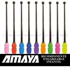 Mazas-amaya-engarzables-cuello-negro-INFANTIL