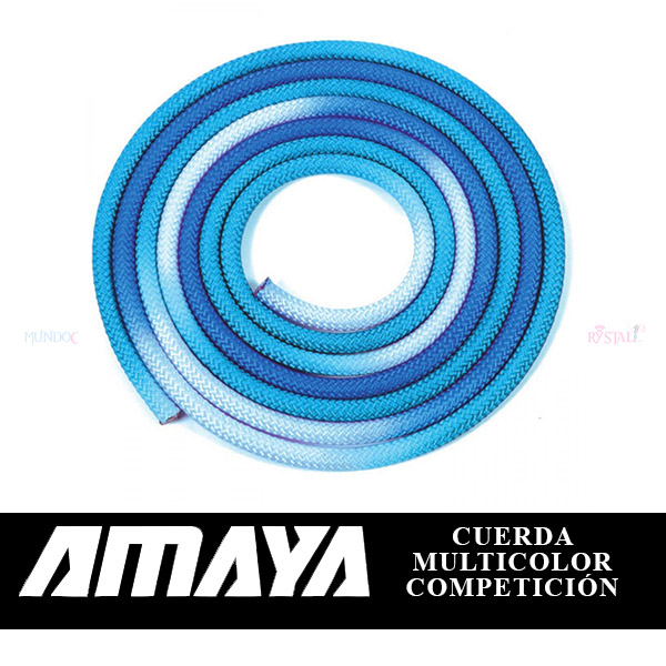 Cuerda-amaya-Multicolor-Gimnasia-Ritmica-azul-blanco-y-celeste