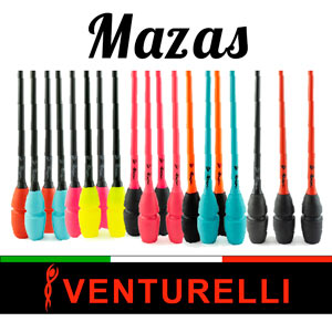 Mazas venturelli