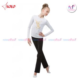 Camiseta Solo bailarina BA654
