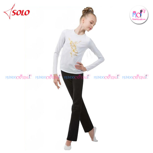 Camiseta Solo bailarina BA654 Camiseta Solo bailarina BA654