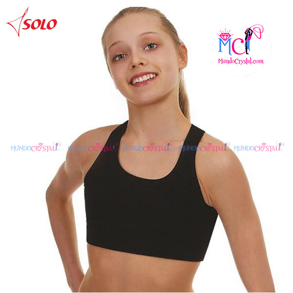 Top-Solo-corto-FD401-negro Top-Solo-corto-FD401-negro