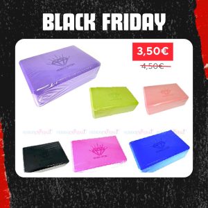 bloque yoga oferta 1