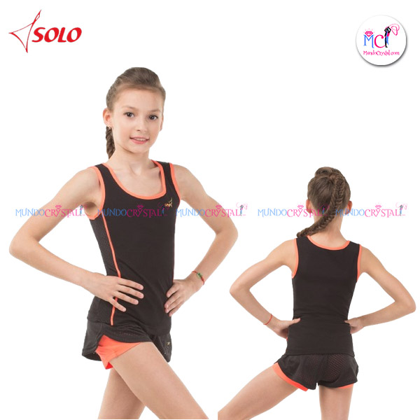 Top-Solo-rejilla-lateral-colores-RG406-naranja Top-Solo-rejilla-lateral-colores-RG406-naranja