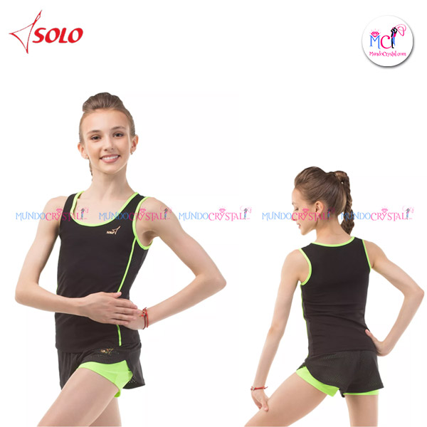 Top-Solo-rejilla-lateral-colores-RG406-verde Top-Solo-rejilla-lateral-colores-RG406-verde
