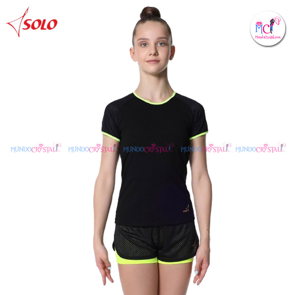 Camiseta-Solo-mangas-rejilla-RG604-lima-1 Camiseta-Solo-mangas-rejilla-RG604-lima-1