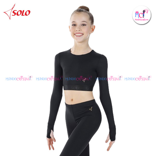Crop-Top-Solo-manga-larga-RG656 Crop-Top-Solo-manga-larga-RG656