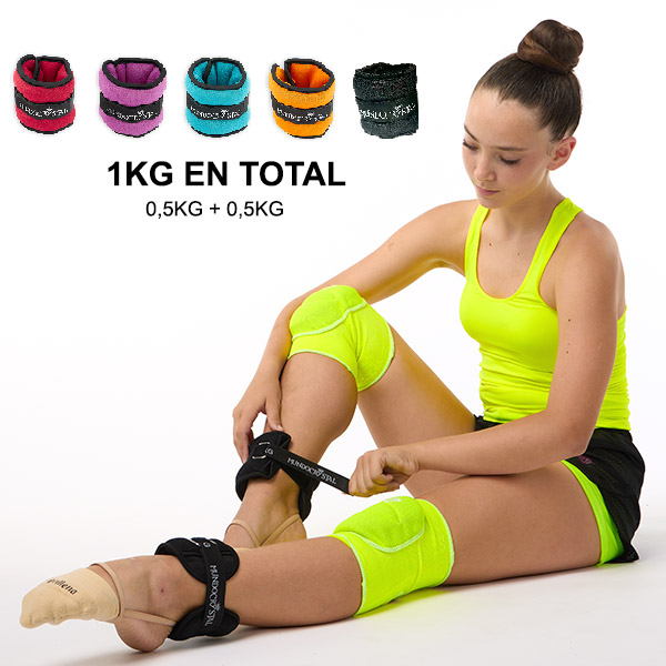 pesas-tobilleras-gimnasia-ritmica