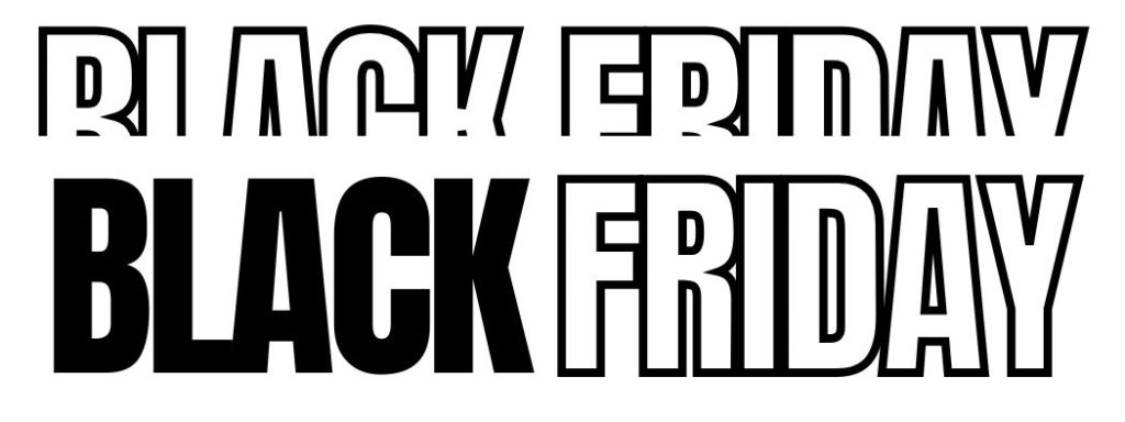 BLACKFRIDAY descuentos